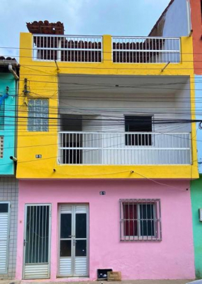 Maramar House